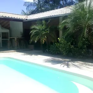 Le Loup Residencia Para Hospedagem 1 Quarto em Acomodações Particulares Blumenau