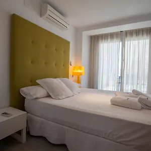 Apartamento Andes 4 Beach, Málaga