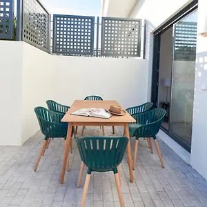 El Limonar Apartamento Los Barrios