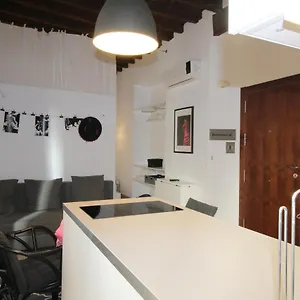 Del Parque Flats Alvarez Appartamento