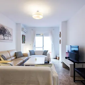 Center Location & Parking Free With Largeterrace & Bbq Appartamento