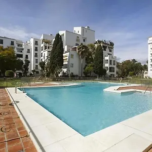 Caprichoso En El Corazon De Puerto Banus Apartment