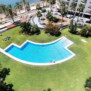Urbanbeach Imperator Apartment