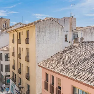 Mosaiko Homes Catedral Apartamento Granada