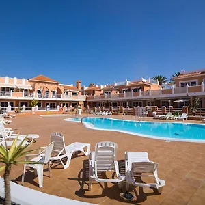 Casa Tinuca , Caleta De Fuste Spain