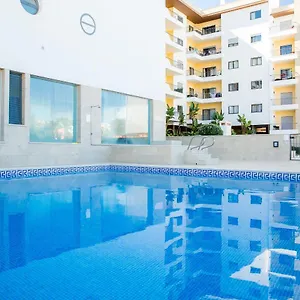 Wellness Apartamento Lagos