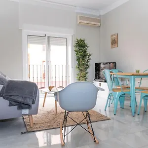 Melina Arlu - Barrio La Victoria Appartamento