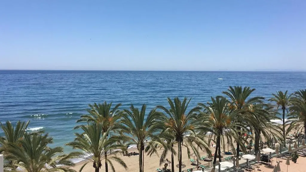 Las Palmas 1 Marbella