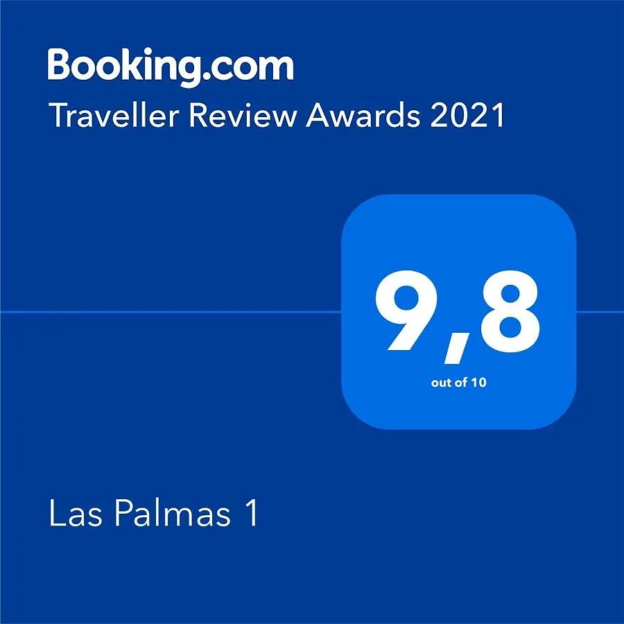 Las Palmas 1 Marbella 0*,  Spain